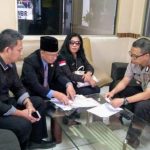 Fitnah Wartawan dan Organisasi Pers, Dewan Pers Dikasuskan, Selangkah Lagi Gelar Perkara