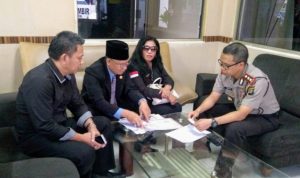 Fitnah Wartawan dan Organisasi Pers, Dewan Pers Dikasuskan, Selangkah Lagi Gelar Perkara