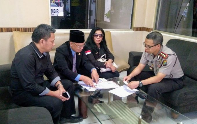 Fitnah Wartawan dan Organisasi Pers, Dewan Pers Dikasuskan, Selangkah Lagi Gelar Perkara Fitnah Wartawan dan Organisasi Pers, Dewan Pers Dikasuskan, Selangkah Lagi Gelar Perkara