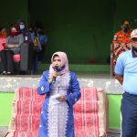 Rahma : Saya Bersyukur Kegiatan Hari Bhakti TNI AU dilaksanakan di Penyengat Rahma : Saya Bersyukur Kegiatan Hari Bhakti TNI AU dilaksanakan di Penyengat