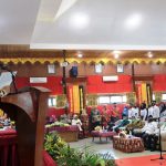 Pertama di Indonesia, PDB Kota Pariaman Dikukuhkan Menteri Desa PDTT Pertama di Indonesia, PDB Kota Pariaman Dikukuhkan Menteri Desa PDTT