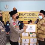 Bakti Sosial Kapolres Karimun ke Panti Asuhan, Dalam Rangka Menyambut Hari Raya Idul Adha 1441 H/2020 M Bakti Sosial Kapolres Karimun ke Panti Asuhan, Dalam Rangka Menyambut Hari Raya Idul Adha 1441 H/2020 M
