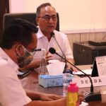 Tingkatkan Pelayanan Kepada Masyarakat Pemkab Muba Dukung Puskesmas BLUD