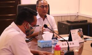 Tingkatkan Pelayanan Kepada Masyarakat Pemkab Muba Dukung Puskesmas BLUD Tingkatkan Pelayanan Kepada Masyarakat Pemkab Muba Dukung Puskesmas BLUD