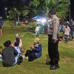 Operasi Aman Nusa II, Upaya Maksimal Polres Tanjungpinang Memutus Mata Rantai Penyebaran Covid-19 Operasi Aman Nusa II, Upaya Maksimal Polres Tanjungpinang Memutus Mata Rantai Penyebaran Covid-19