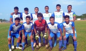 Kejurnas PPLP Sepakbola 2020 Batal Dilaksanakan Karena Virus Corona Kejurnas PPLP Sepakbola 2020 Batal Dilaksanakan Karena Virus Corona