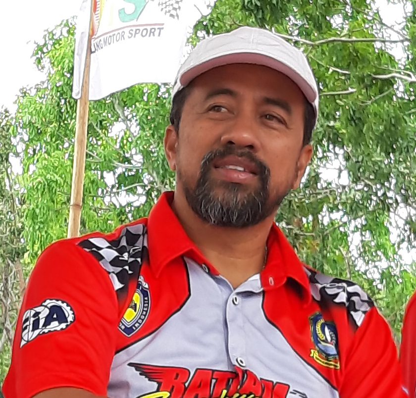 Karena Virus Corona Dispora Kepri Tunda Agenda Kejuaraan Olahraga Karena Virus Corona Dispora Kepri Tunda Agenda Kejuaraan Olahraga
