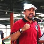 Kejuaraan Sepakbola Piala Gubernur Kepri 2020 di Tunda