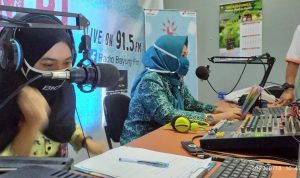 Gelaran MTQ VIII Provinsi Kepri Tahun 2020 Berjalan Sukses