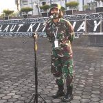 Aspers Danlantamal IV Beri Pengarahan Kepada Segenap Prajurit Dan PNS Lantamal IV Aspers Danlantamal IV Beri Pengarahan Kepada Segenap Prajurit Dan PNS Lantamal IV