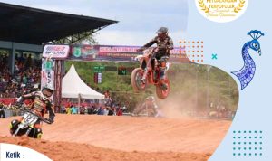 Masuk Nominasi API, Mari Dukung Dua Event Muba