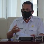 Siapkan Perbup, Tak Pakai Masker di Muba Siap-siap Disanksi Siapkan Perbup, Tak Pakai Masker di Muba Siap-siap Disanksi