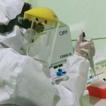 RSUD Sekayu Miliki Laboratorium PCR RSUD Sekayu Miliki Laboratorium PCR
