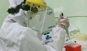 RSUD Sekayu Miliki Laboratorium PCR