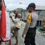 Tumbuhkan Rasa Patriotisme serta Nasionalisme, Bripda Riccard S P Situmorang Berikan Himbauan Pemasangan Bendera Merah Putih Tumbuhkan Rasa Patriotisme serta Nasionalisme, Bripda Riccard S P Situmorang Berikan Himbauan Pemasangan Bendera Merah Putih