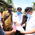 Tuntaskan Masalah Listrik di Plakat Tinggi, Bupati Muba Beri Solusi Tuntaskan Masalah Listrik di Plakat Tinggi, Bupati Muba Beri Solusi