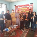 FPII Setwil Riau Resmi Terdaftar di Kesbangpol Provinsi Riau