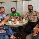 Besambang Becerite Humas Polres Bintan Bersama FPII Bintan Besambang Becerite Humas Polres Bintan Bersama FPII Bintan