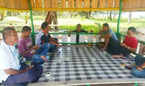 DPC-AJOI Kabupaten Lingga Terbentuk, Berikut Susunan Pengurusnya DPC-AJOI Kabupaten Lingga Terbentuk, Berikut Susunan Pengurusnya