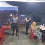 Cegah Terjadinya Tindak Pidana, Pekat dan Berikan Himbauan Cegah Penyebaran Covid-19 Polres Karimun dan Polsek Jajaran Laksanakan Cipkon Cegah Terjadinya Tindak Pidana, Pekat dan Berikan Himbauan Cegah Penyebaran Covid-19 Polres Karimun dan Polsek Jajaran Laksanakan Cipkon