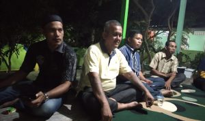 Pasca Pelaksanaan Pemotongan Hewan Kurban, HKS Ranai Gelar Pembubaran dan Pembentukan Panitia Baru