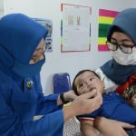 Ketua Korcab IV DJA I: Vitamin A Penting Untuk Menjaga Gizi Anak