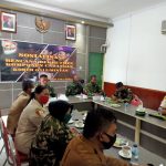 Siapkan Komponen Cadangan, Kodim 0315/Bintan Sosialisasi Rekrutmen Komcad Matra Darat Kepada OKP Siapkan Komponen Cadangan, Kodim 0315/Bintan Sosialisasi Rekrutmen Komcad Matra Darat Kepada OKP