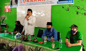 Kemenag dan Kepala MTsN 06 Padangpariaman Buka Kegiatan Loka Karya Pendidik dan Tenaga Kependidikan Kemenag dan Kepala MTsN 06 Padangpariaman Buka Kegiatan Loka Karya Pendidik dan Tenaga Kependidikan
