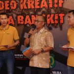 Peringati Hari UMKM, Pemkab Muba dan Komunitas Medsos Sukses Gelar Lomba Video Kreatif