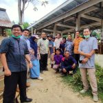 SPR Maju Bersama Sungai Lilin Akan Percontohan