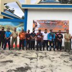 Babinsa Koramil 06/Serasan, Turut Hadir Dalam Senam Sehat PP Babinsa Koramil 06/Serasan, Turut Hadir Dalam Senam Sehat PP