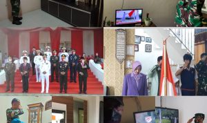 Sekda Pimpin Rapat Persiapan MTQ Provinsi Kepri Sekda Pimpin Rapat Persiapan MTQ Provinsi Kepri