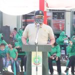 Meriahkan HUT RI Ke – 75, Kodim 0315/Bintan Gelar Berbagai Lomba Permainan Rakyat Meriahkan HUT RI Ke – 75, Kodim 0315/Bintan Gelar Berbagai Lomba Permainan Rakyat