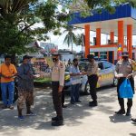 Gubernur Kepri Minta Nakes Tingkatkan Kewaspadaan