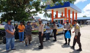 Gubernur Kepri Minta Nakes Tingkatkan Kewaspadaan