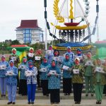 Gubernur Kepri Pimpin Rapat Bersama Seluruh Kepala OPD di Lingkungan Pemprov Kepri