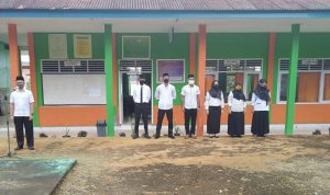 Gubernur Ajak Elemen Masyarakat Bersatu Untuk Sukseskan Pembangunan