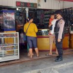 Penerapan Adaptasi kebiasaan baru Patroli Dialogis Sat Sabhara Polres Bintan Gencar Berikan Himbauan Protokol Kesehatan Penerapan Adaptasi kebiasaan baru Patroli Dialogis Sat Sabhara Polres Bintan Gencar Berikan Himbauan Protokol Kesehatan