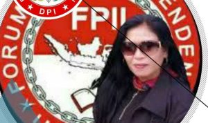 Bahtiar Baharuddin Terima Kunjungan Silaturahmi Sekaligus Audensi Dengan KPI Provinsi Kepri