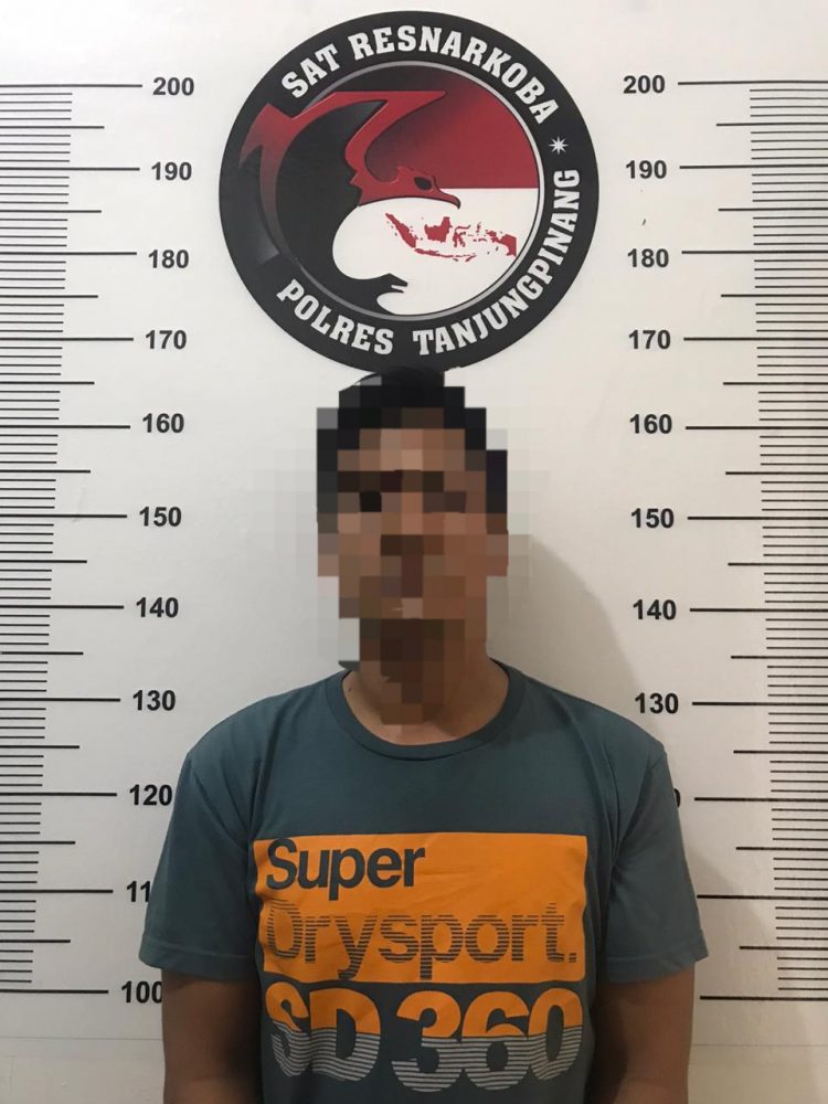 Mantan Napi Narkoba Kembali Ditangkap Karena Jual Narkoba Mantan Napi Narkoba Kembali Ditangkap Karena Jual Narkoba