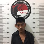 Satres Narkoba Polres Tanjungpinang Berhasil Amankan Residivis Karena Narkoba Satres Narkoba Polres Tanjungpinang Berhasil Amankan Residivis Karena Narkoba