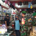Gencar Patroli Dialogis Pencegahan Penyebaran Covid-19 di Wilayah Teritorial Koramil 06/Serasan Kodim Natuna Gencar Patroli Dialogis Pencegahan Penyebaran Covid-19 di Wilayah Teritorial Koramil 06/Serasan Kodim Natuna