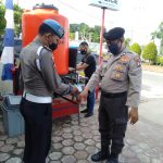 Polsek KKP SBP Laksanakan Pengawasan Penerapan Protokol Kesehatan Guna Antisipasi dan Cegah Penyebaran Covid-19 Polsek KKP SBP Laksanakan Pengawasan Penerapan Protokol Kesehatan Guna Antisipasi dan Cegah Penyebaran Covid-19