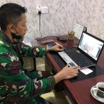 Kadiskes Lantamal IV Melalui Vicon, Ikuti Rakor Bulan Pelayanan KB Jelang Hari Kontrasepsi Sedunia Kadiskes Lantamal IV Melalui Vicon, Ikuti Rakor Bulan Pelayanan KB Jelang Hari Kontrasepsi Sedunia