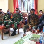 Babinsa Serda Yusrial, Hadiri Kegiatan Masa Reses I Anggota DPRD Natuna Babinsa Serda Yusrial, Hadiri Kegiatan Masa Reses I Anggota DPRD Natuna