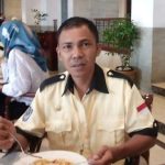Pernah Kontak Dengan Gubernur Kepri, Ketua Apdesi Kepri Lakukan Swab Test