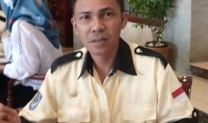 Pernah Kontak Dengan Gubernur Kepri, Ketua Apdesi Kepri Lakukan Swab Test