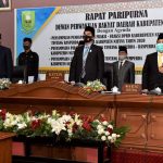 Fraksi-Fraksi DPRD Natuna Minta BNNK Segera di Bentuk Fraksi-Fraksi DPRD Natuna Minta BNNK Segera di Bentuk