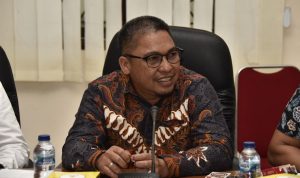 Banyak Genangan Air Akibat Hujan, Komisi II Soroti Dinas PUPR Natuna