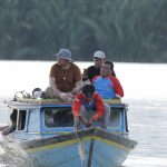 Wakil Bupati Muba Kenalkan Destinasi Wisata Muba Lewat Youtube